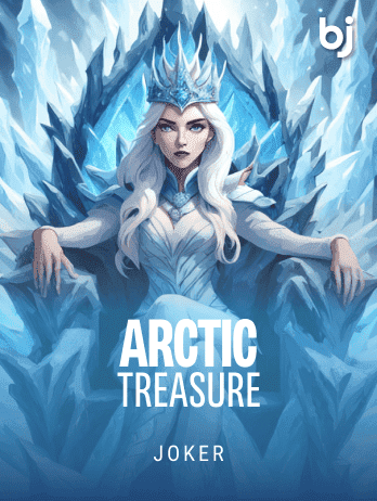 Arctic Treasure game icon