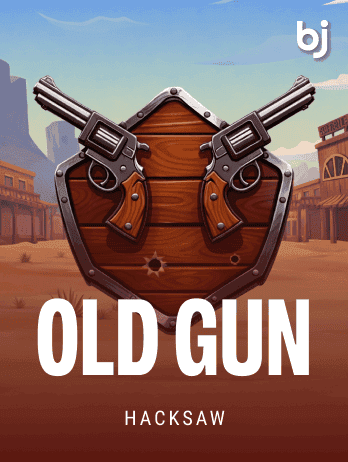 Old Gun thumbnail