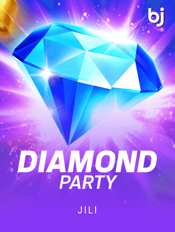 Diamond Party game icon