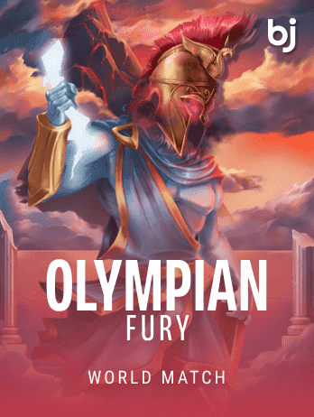 Olympian Fury thumbnail