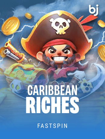 Caribbean Richespng game thumbnail