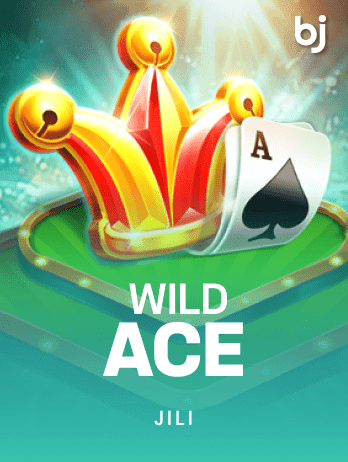 Wild Ace game icon