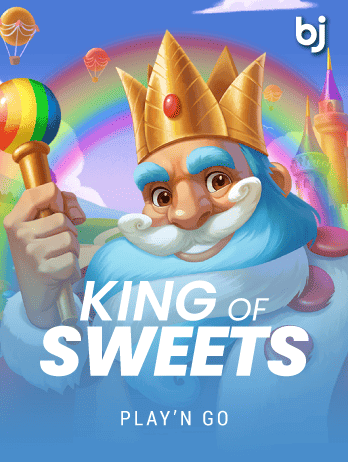 King of Sweetspng game thumbnail