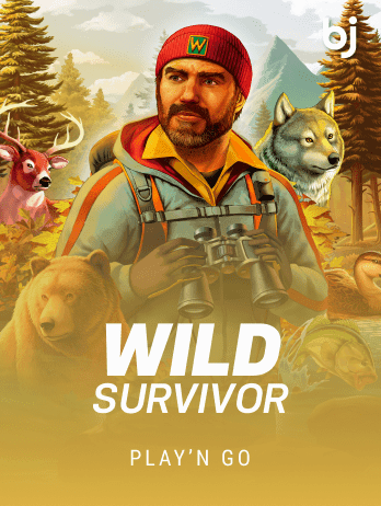 Wild Survivor thumbnail