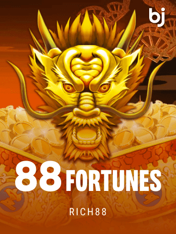 88 Fortunes game icon