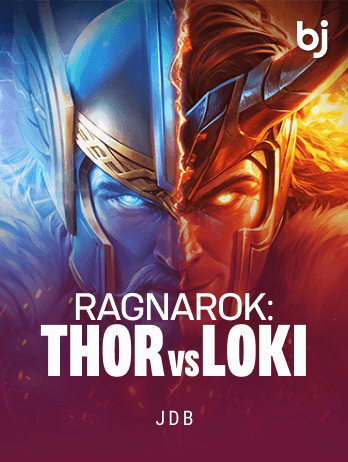Ragnarok Thor VS Loki game icon