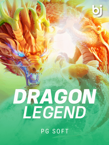 Dragon Legend game thumbnail
