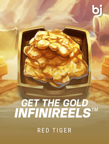Get the Gold INFINIREELS™ thumbnail